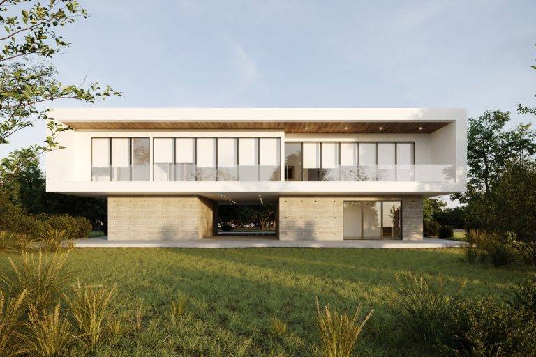 02-Back homes for sale in Mont Tremblant