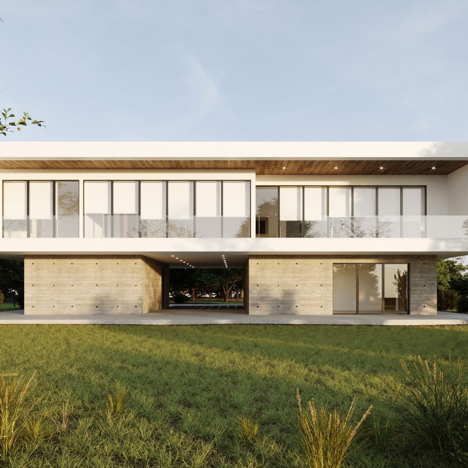 02-Back homes for sale in Mont Tremblant