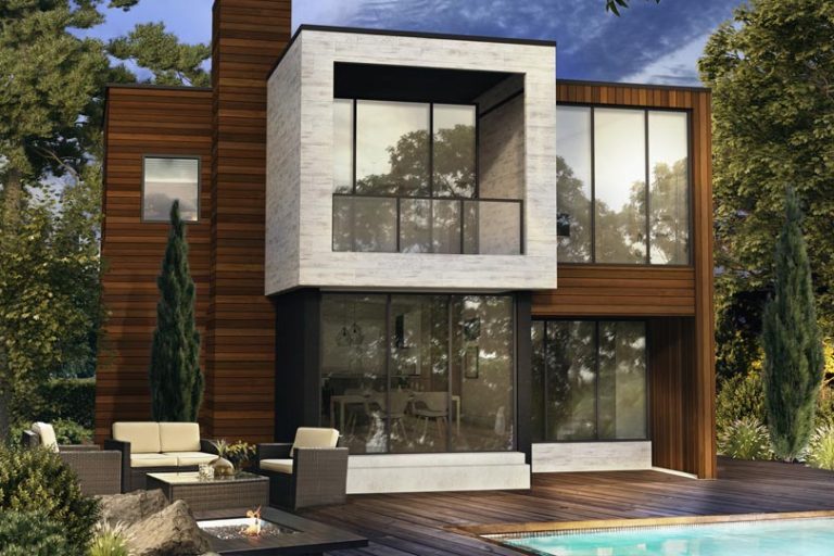 Courchevel 2 homes for sale in Mont Tremblant