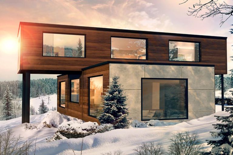 Gaboun homes for sale in Mont Tremblant