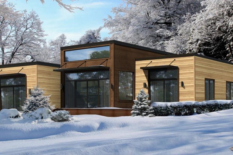 Meribel III homes for sale in Mont Tremblant