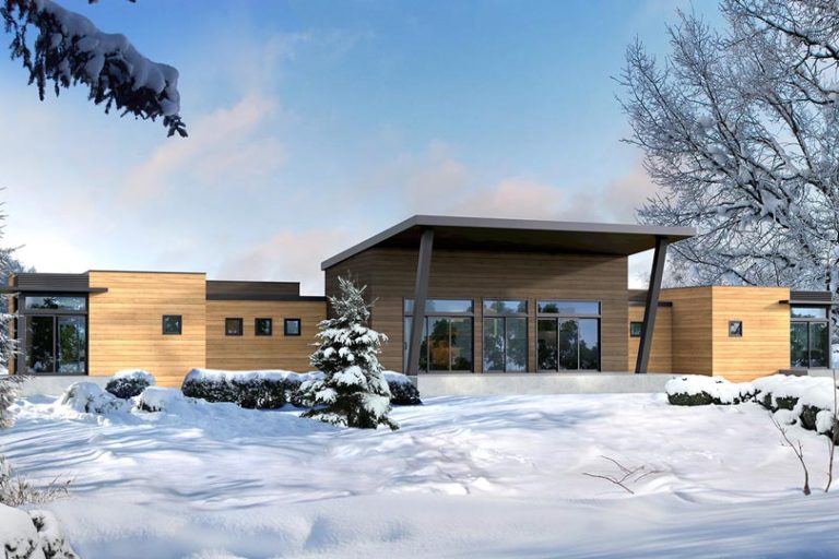 St Moritz homes for sale in Mont Tremblant