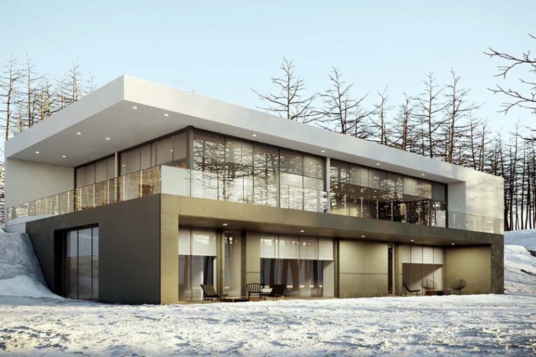 Sundance I homes for sale in Mont Tremblant