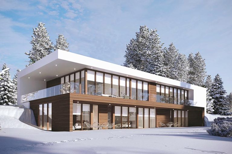 Sundance homes for sale in Mont Tremblant