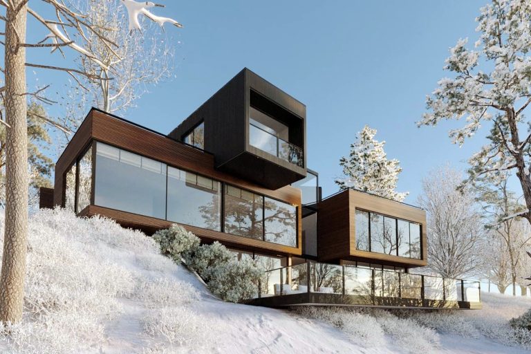 UTAH_EXTERIOR_1 homes for sale in Mont Tremblant