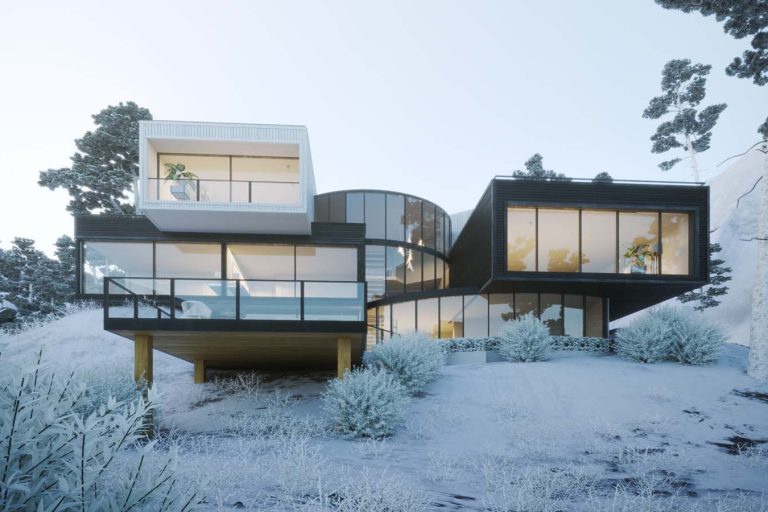 Utah_nochefrontal homes for sale in Mont Tremblant