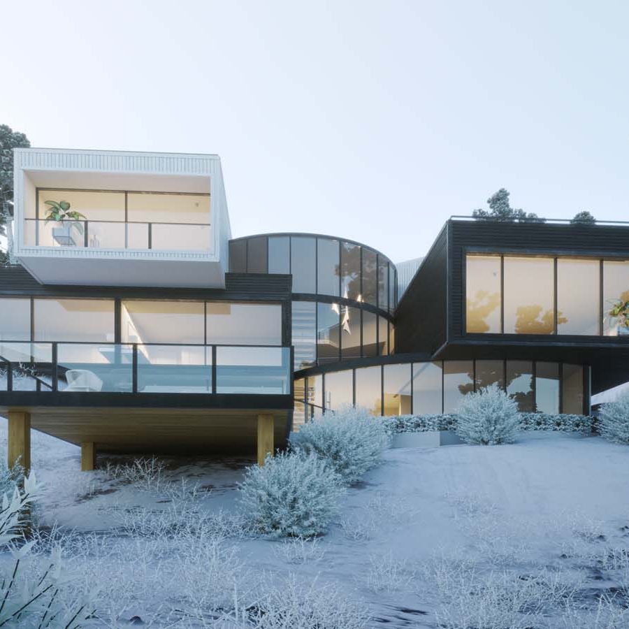 Utah_nochefrontal homes for sale in Mont Tremblant