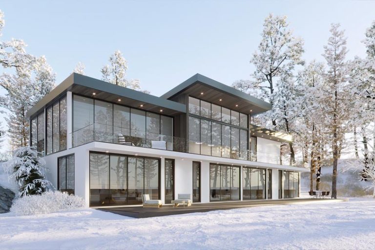 Victoria homes for sale in Mont Tremblant