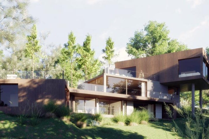 davos homes for sale in Mont Tremblant