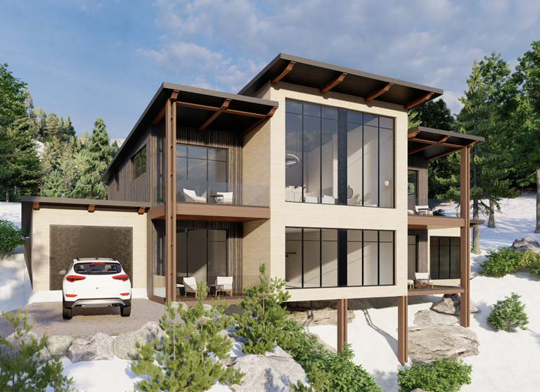 homes for sale Tremblant homes for sale Tremblant