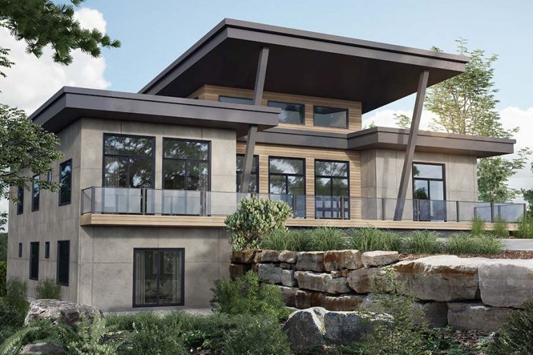 insbruck homes for sale in Mont Tremblant