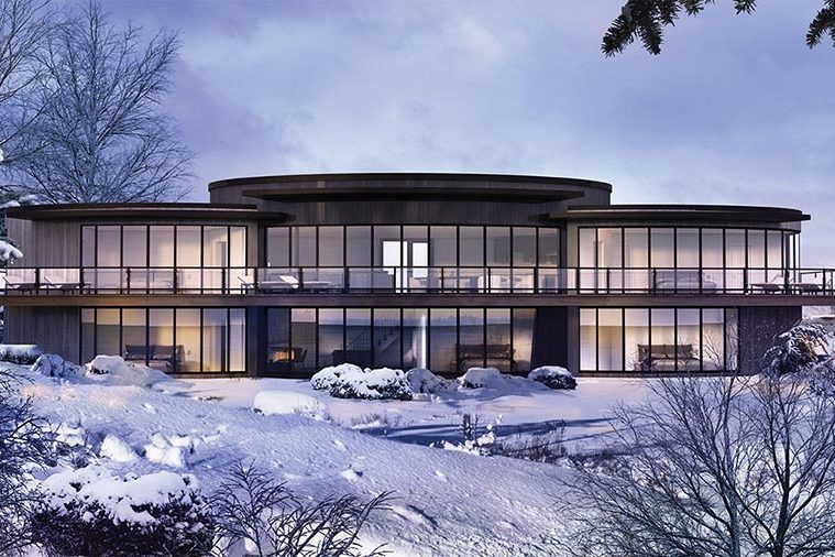 sestriere homes for sale in Mont Tremblant