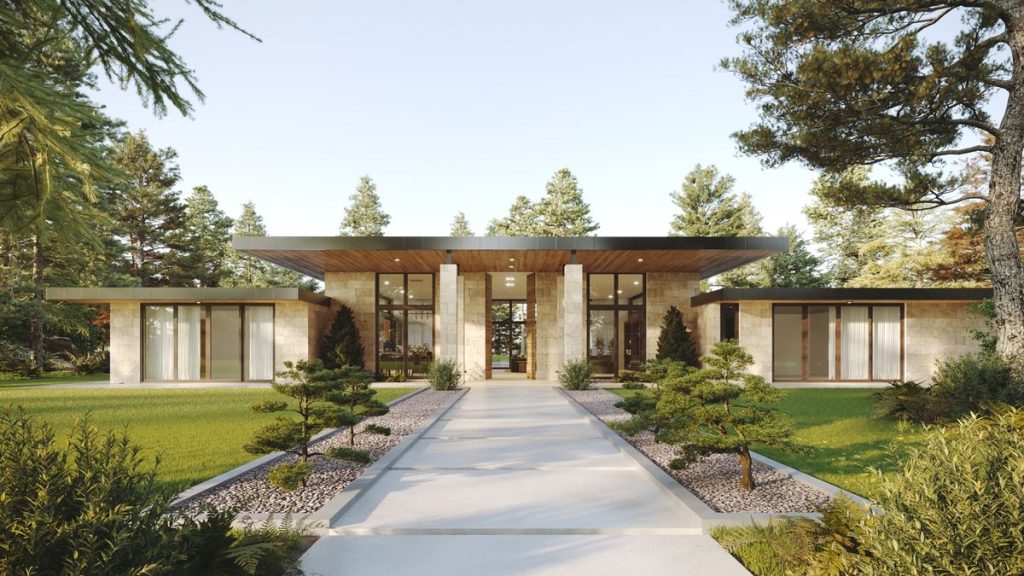 Tremblant real estate