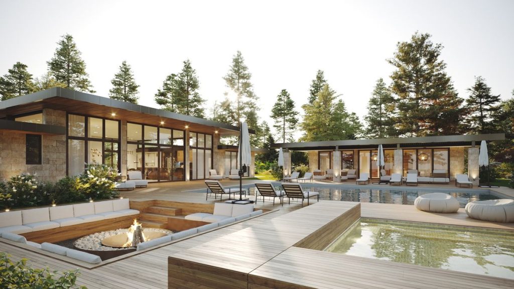 Tremblant real estate