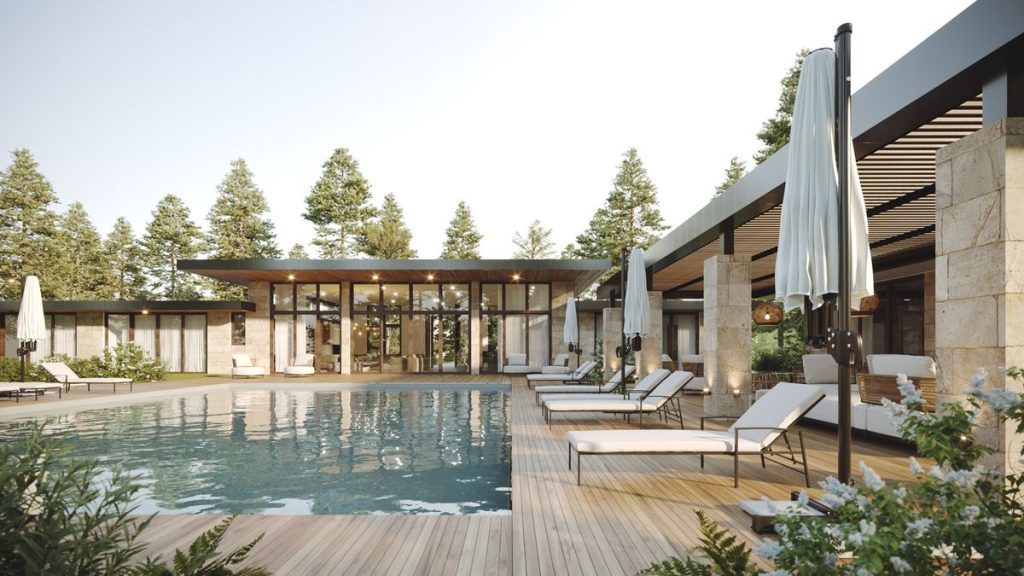 Tremblant real estate