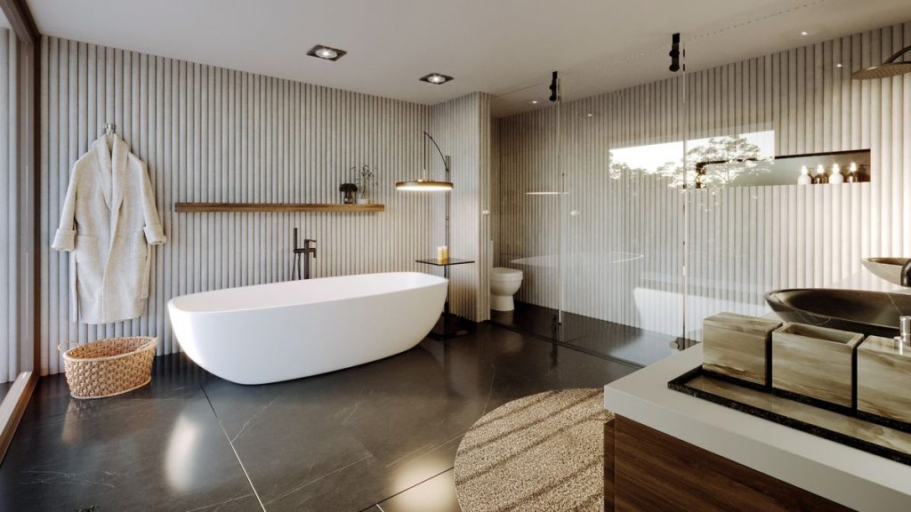 Tremblant real estate