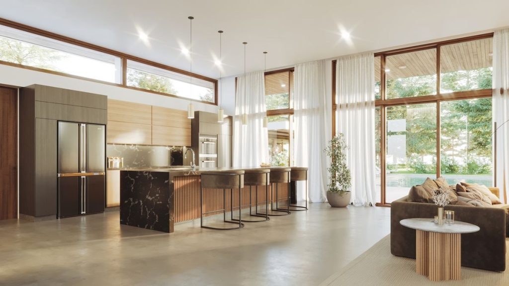 Tremblant real estate