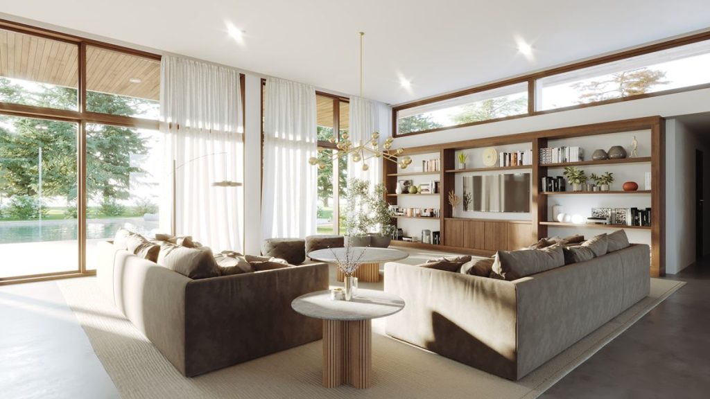 Tremblant real estate