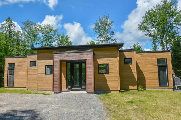 VAIL SUMMER chalet rentals in Mont tremblant