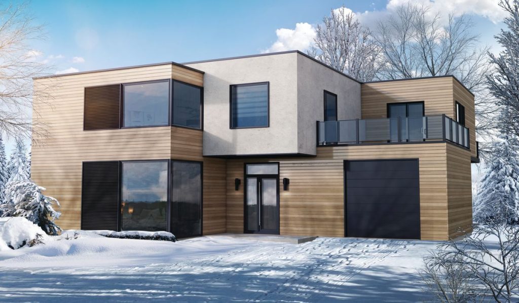 Tremblant real estate