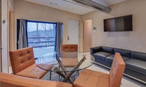 Tremblant cottage rental