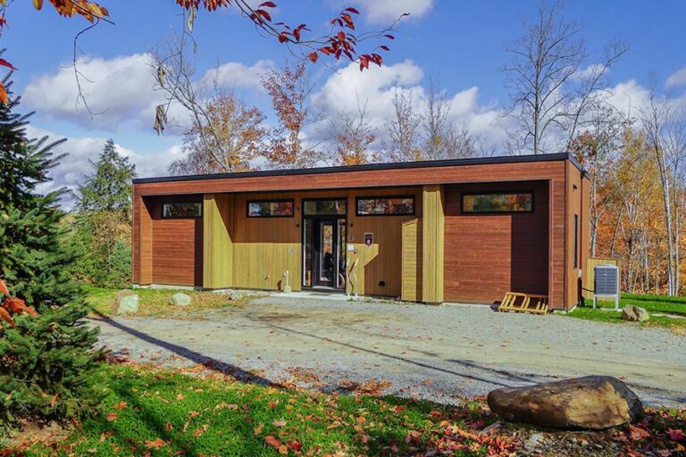 ASPEN Aspen chalet Mont Tremblant