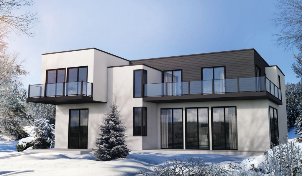 Tremblant real estate