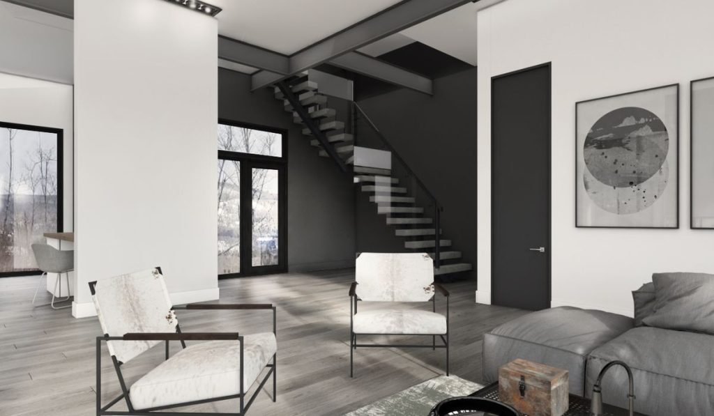 Tremblant real estate