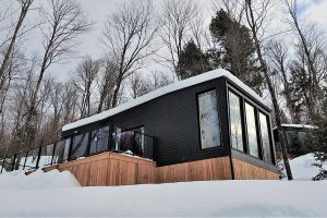 Tremblant cottage rentals