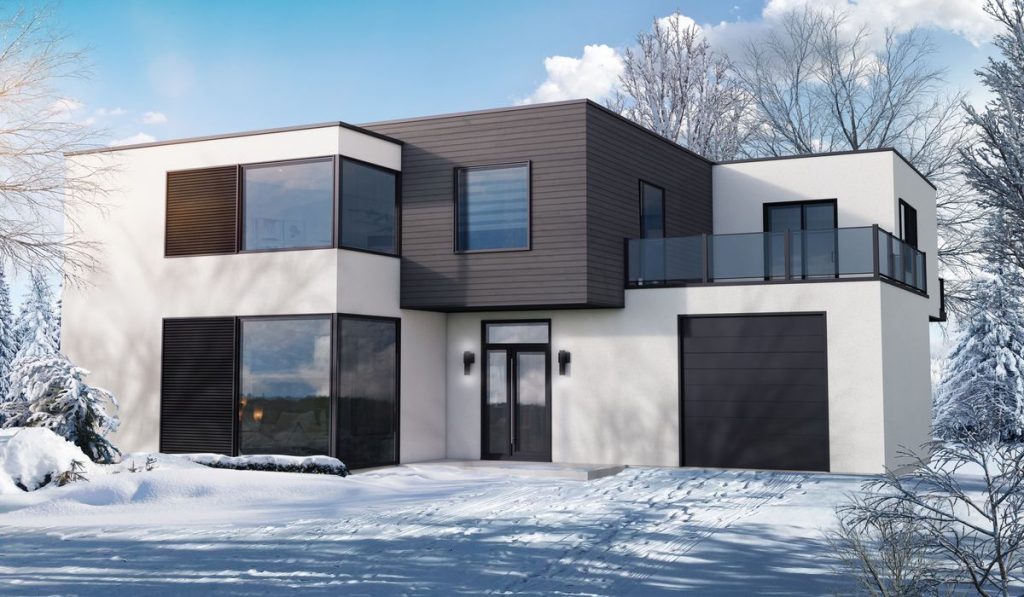 Tremblant real estate