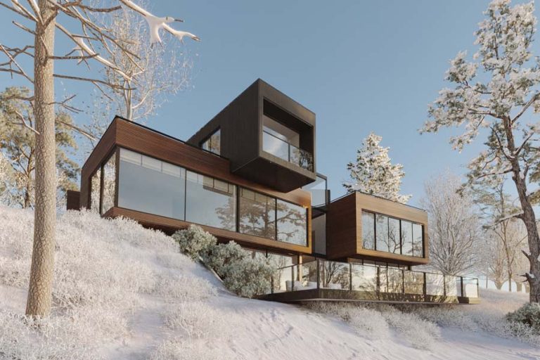 monot tremblant real estate