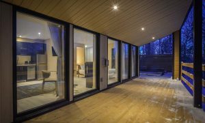 ushuaia-mont tremblant chalet rental-4