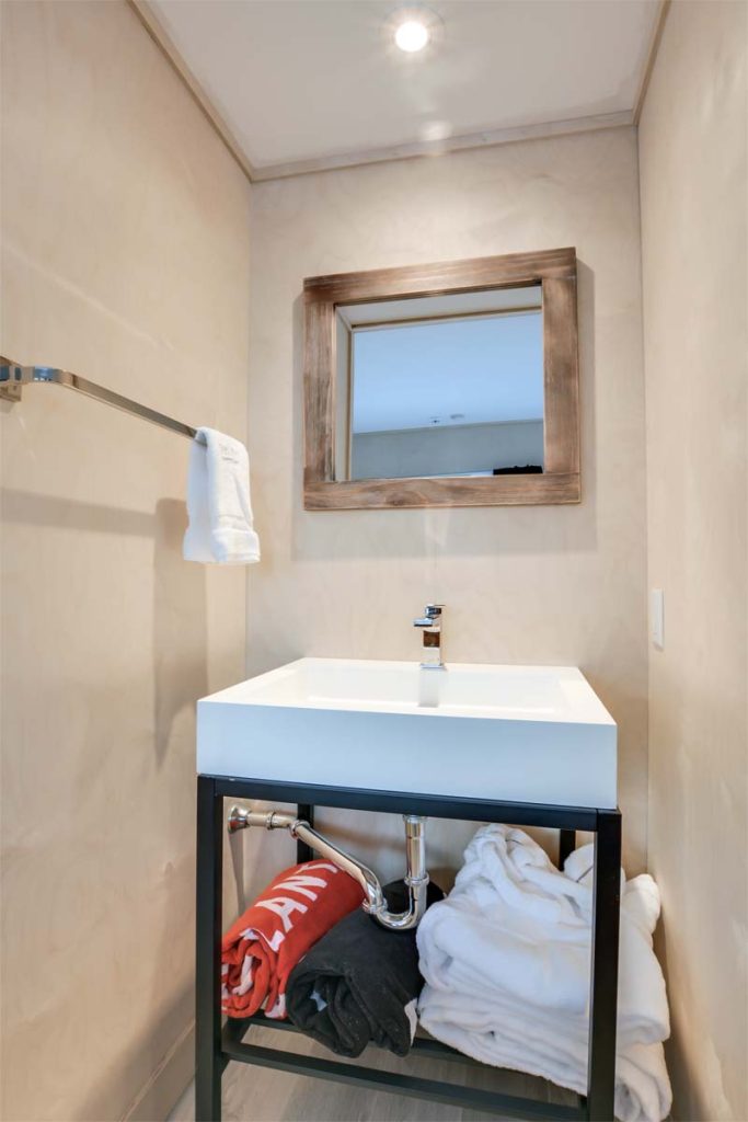 mont tremblant chalet rental