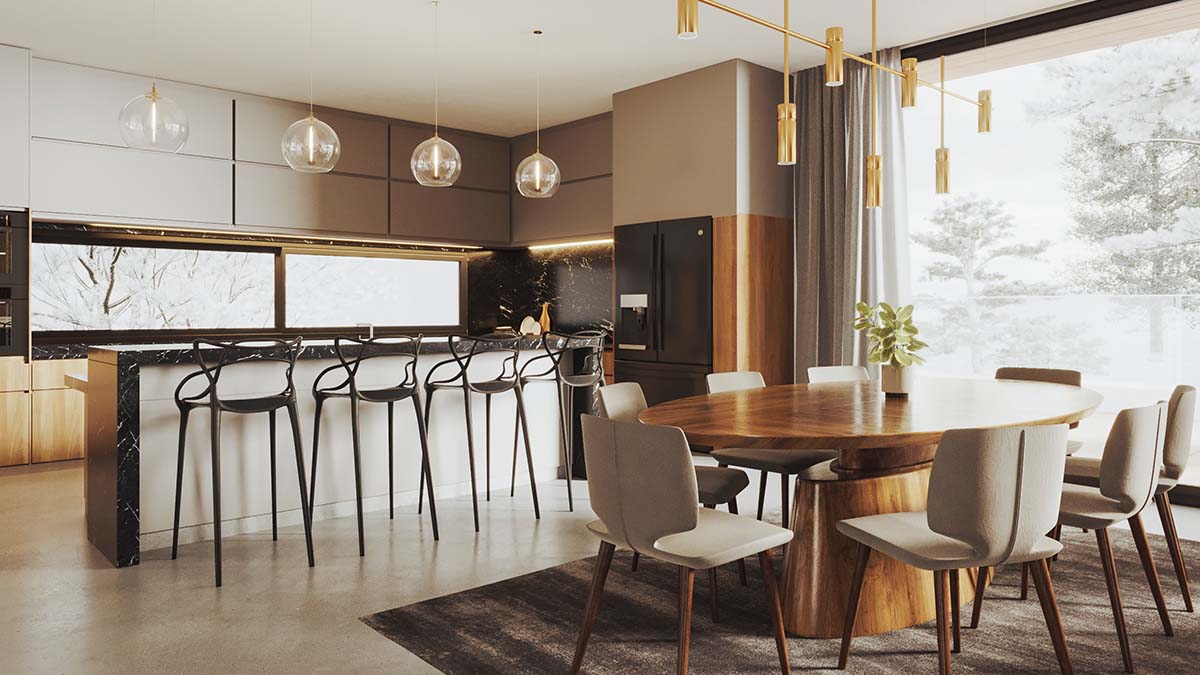 home for sale Tremblant