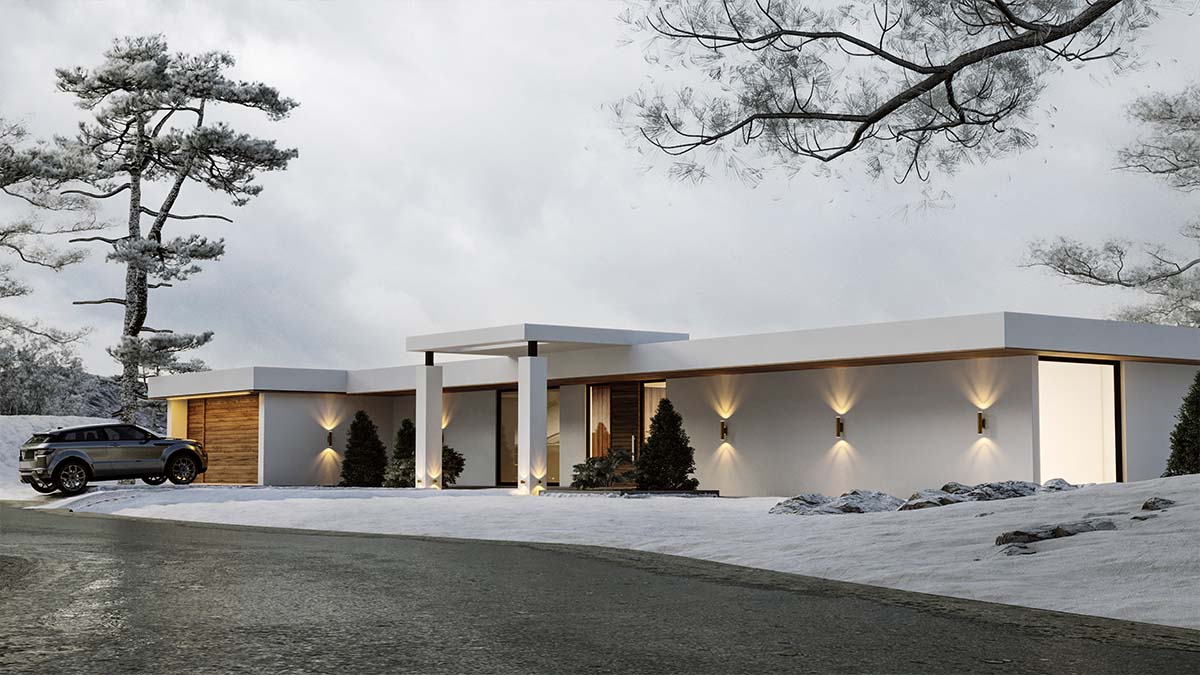 home for sale Tremblant