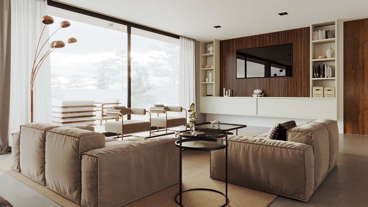 home for sale Tremblant