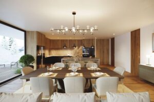 Mont Tremblant real estate