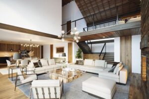 Mont Tremblant real estate