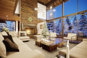 Mont Tremblant real estate