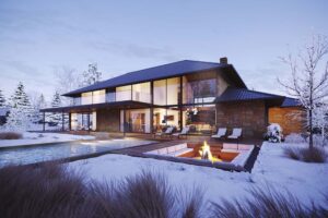 Mont Tremblant real estate