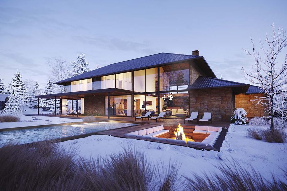 Mont Tremblant real estate