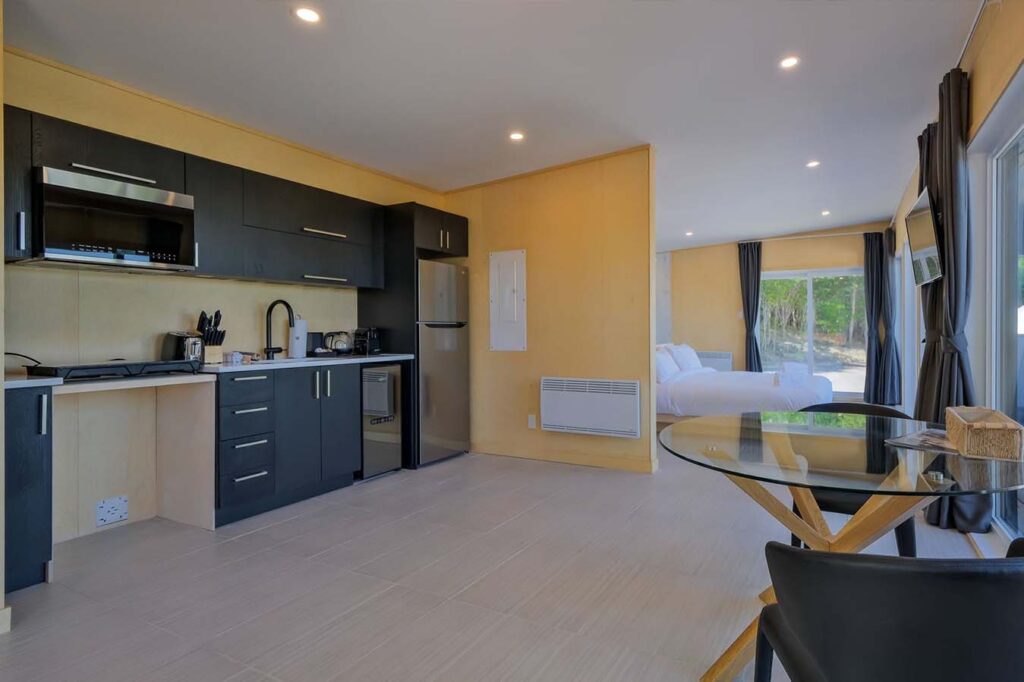 Mont Tremblant cottage rental