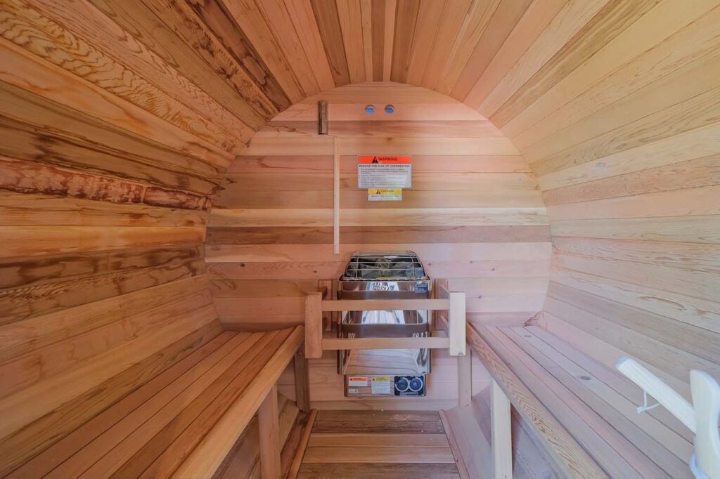 Mont Tremblant cottage rental