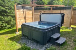 Mont Tremblant chalet rental