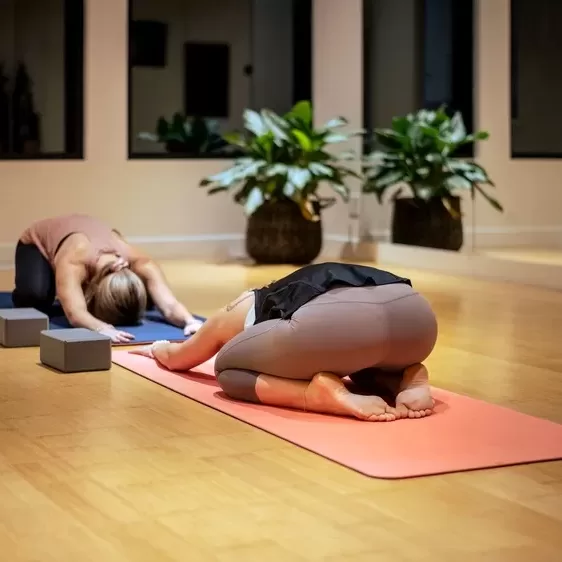yoga