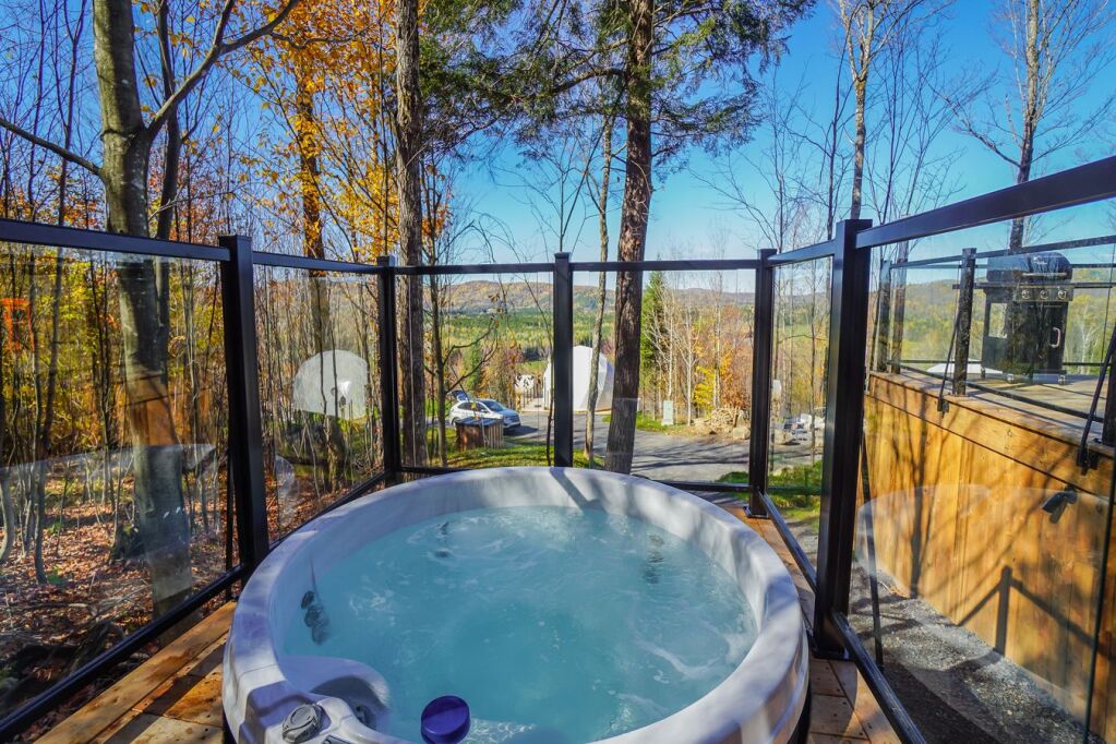 hotel in Mont Tremblant