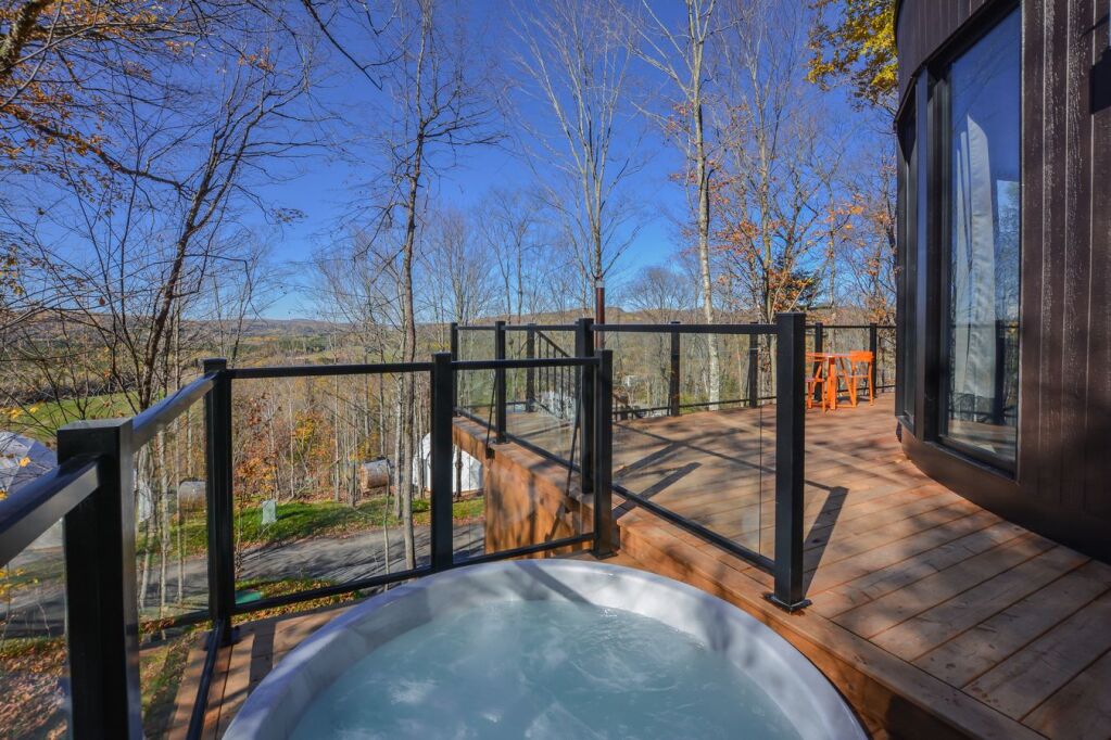 hotel in Mont Tremblant