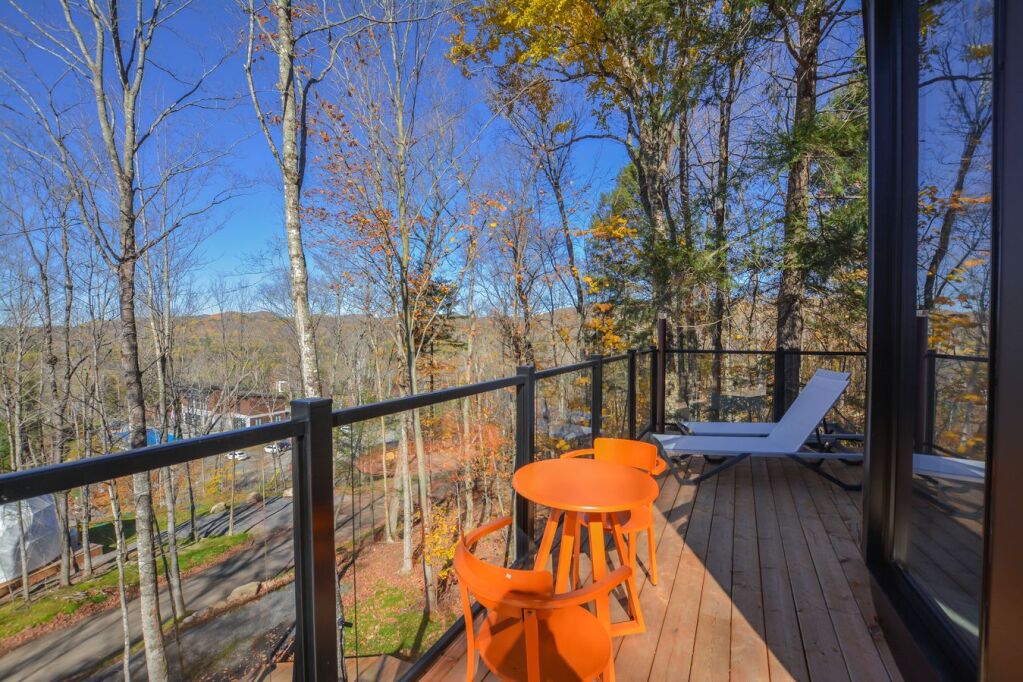 hotel in Mont Tremblant