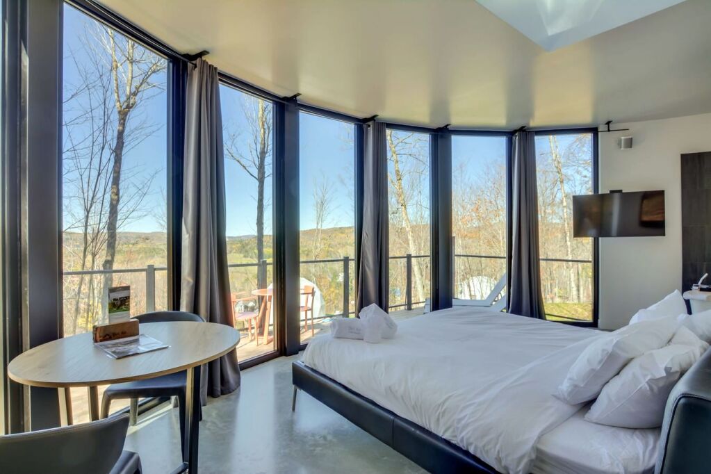 hotel in Mont Tremblant