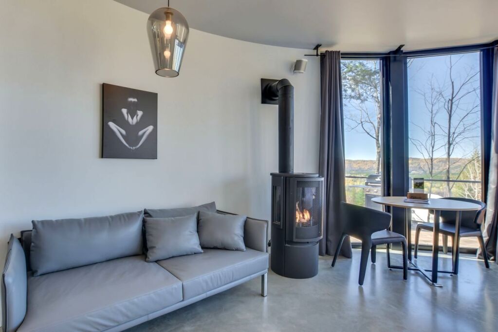 hotel in Mont Tremblant